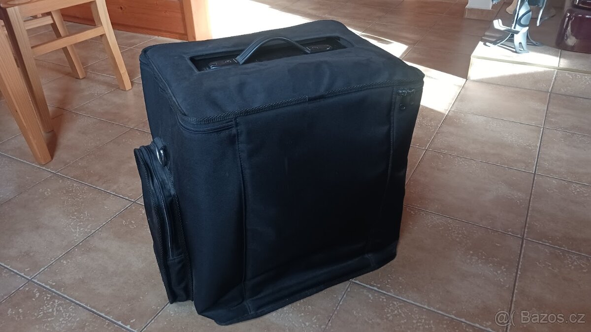 Basové combo ROLAND CUBE 60 BASS