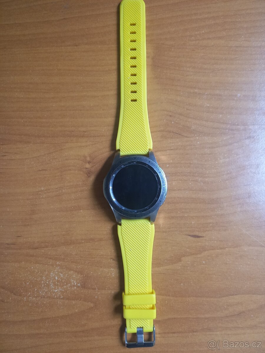 Samsung galaxy watch 46 mm SM-R800