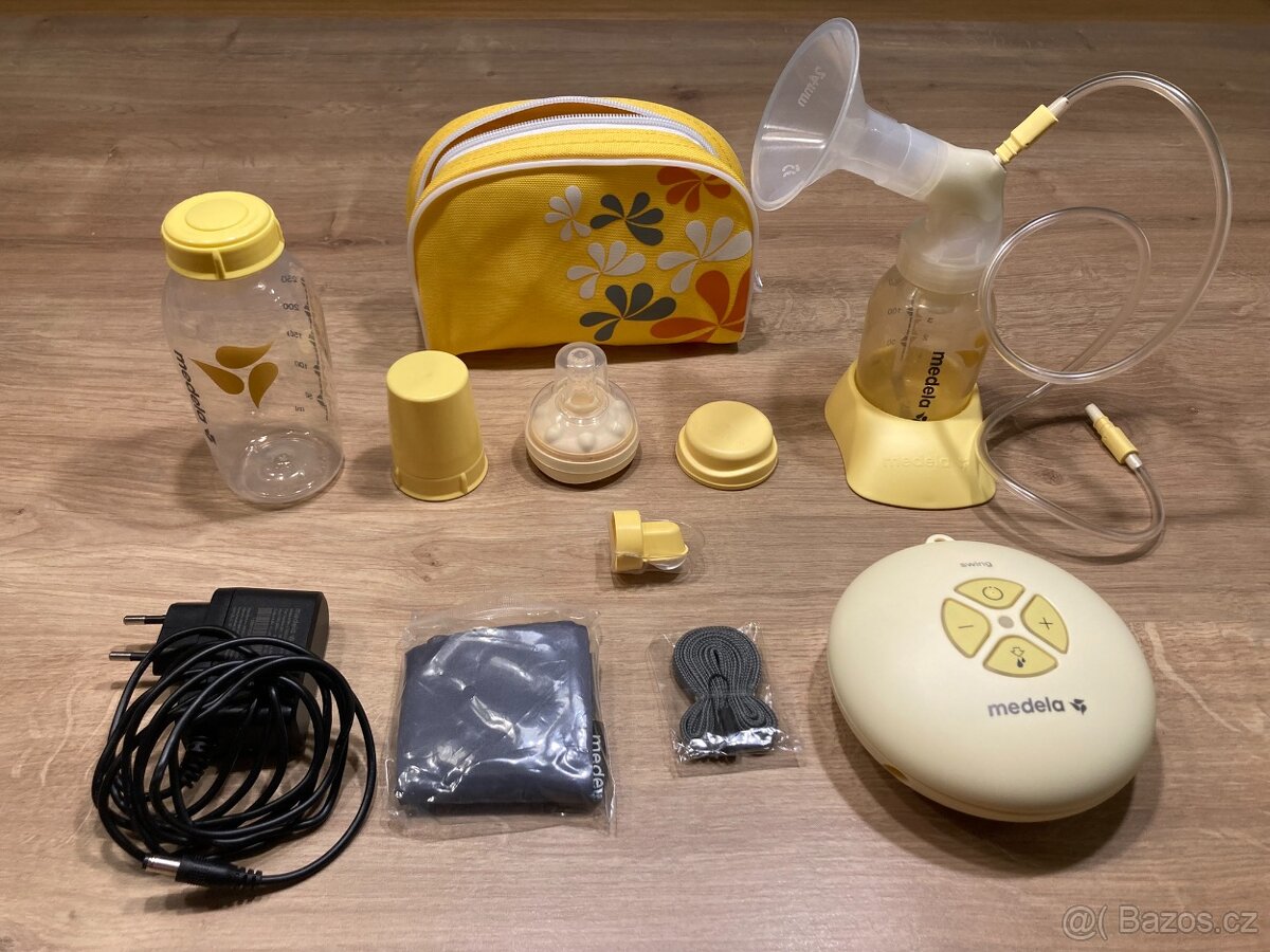 Odsávačka Medela Swing