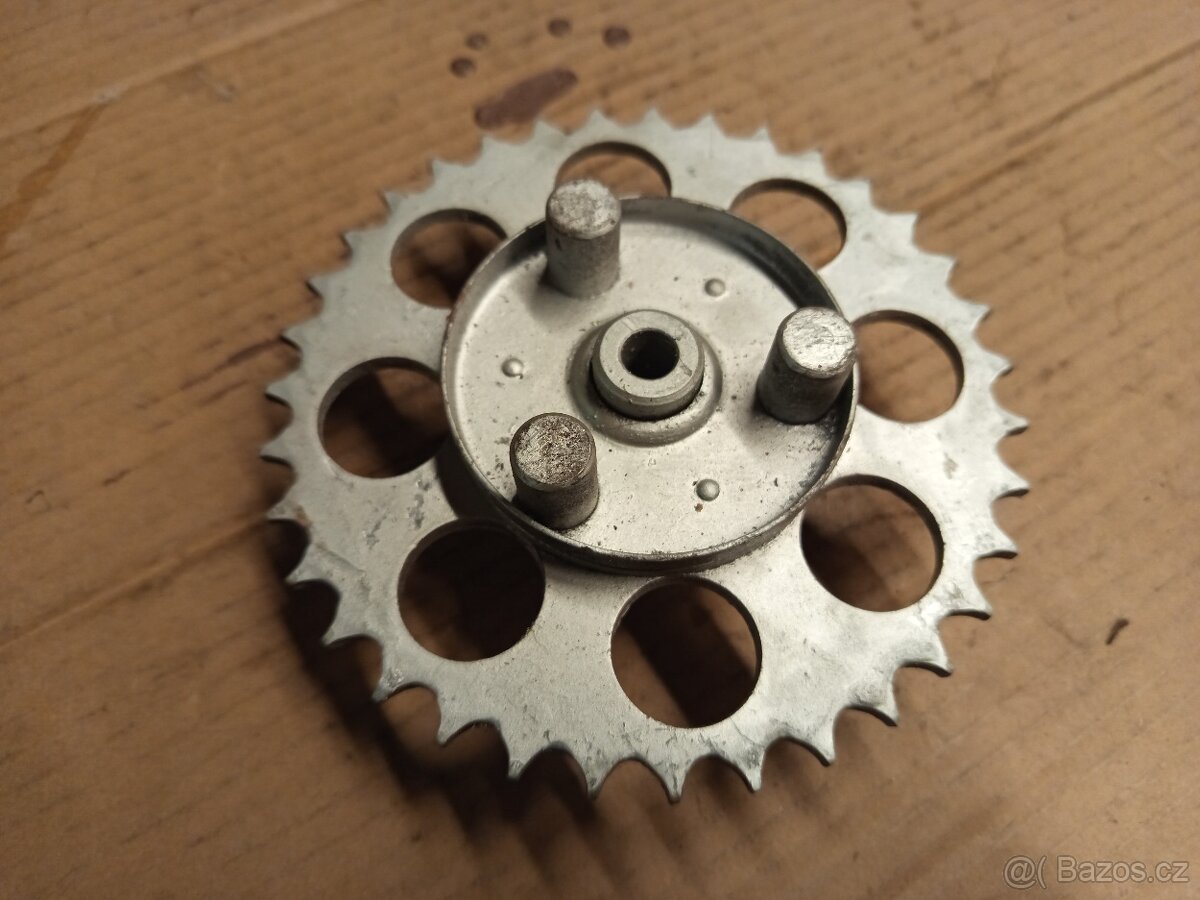 Stadion Jawetta Jaweta rozeta