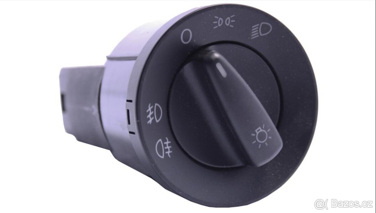 Přepínač světel Škoda / VW