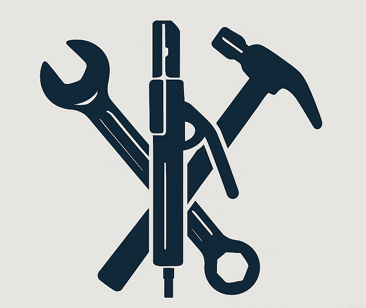 ÚDRŽBA & ŘEMESLNÉ SLUŽBY