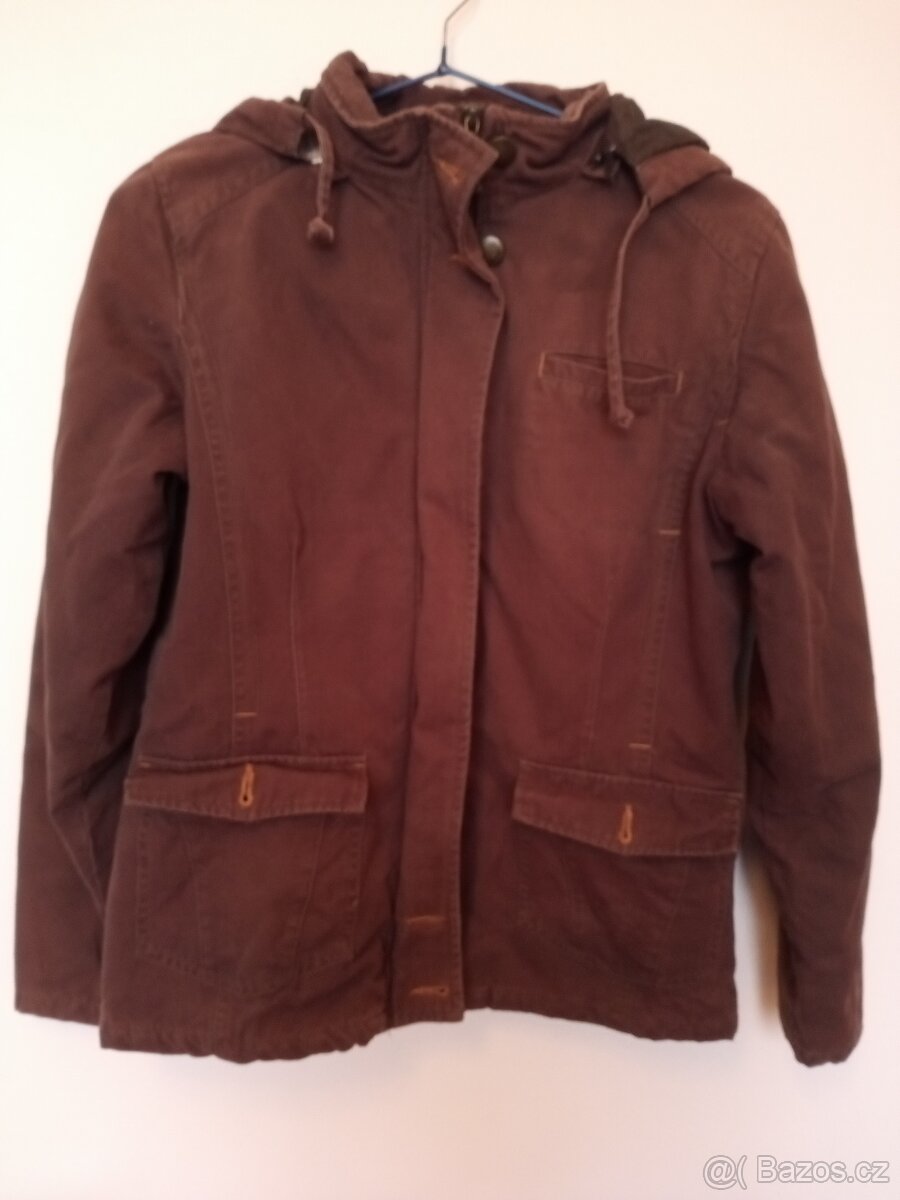 Dámská bunda TEMSTER vel. M
