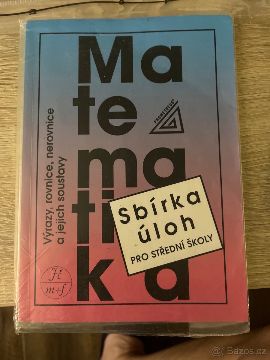 Matematika sbírka uloh