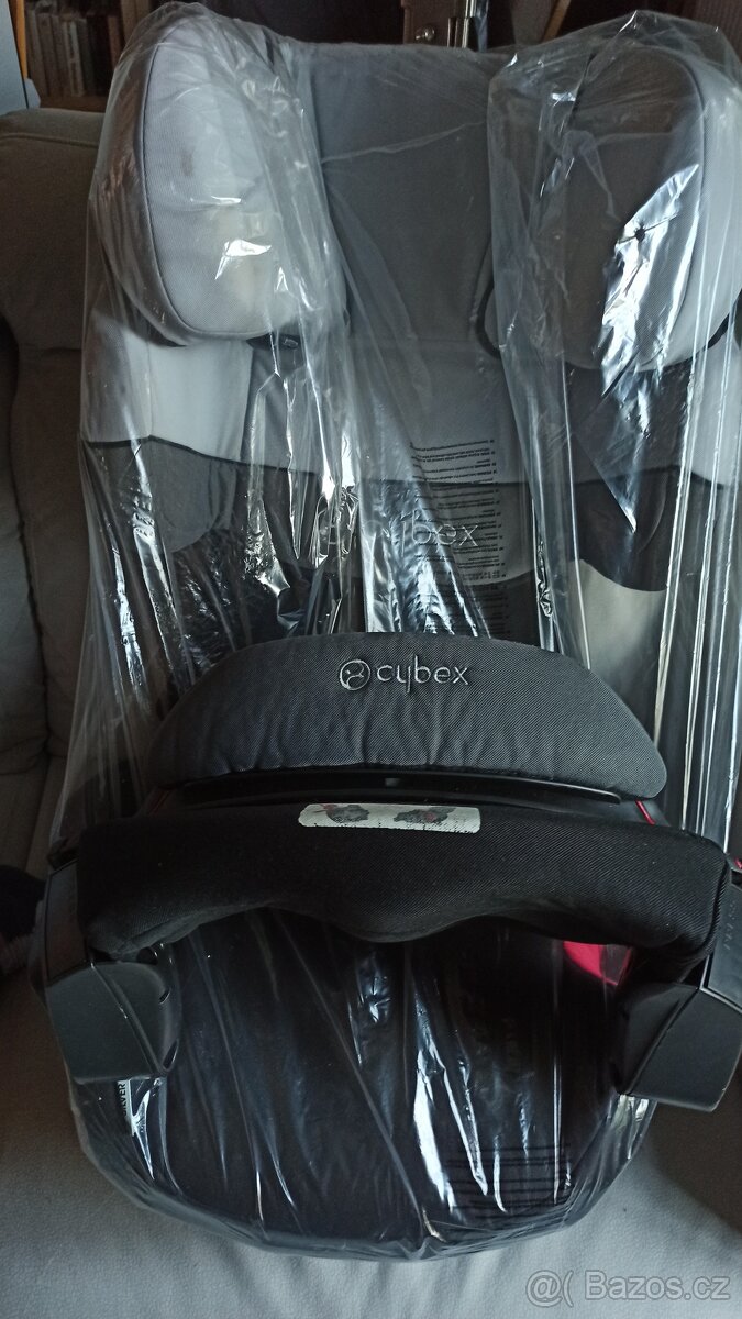 Sedačka Cybex Pallas bez izofixu