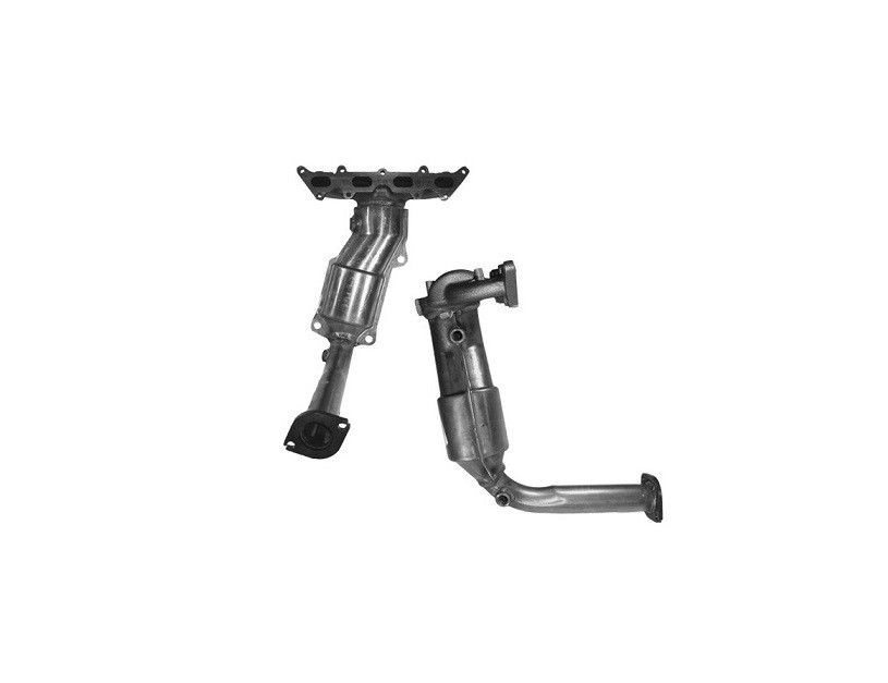 Katalyzátor Fiat, Lancia. Nový, homologovaný