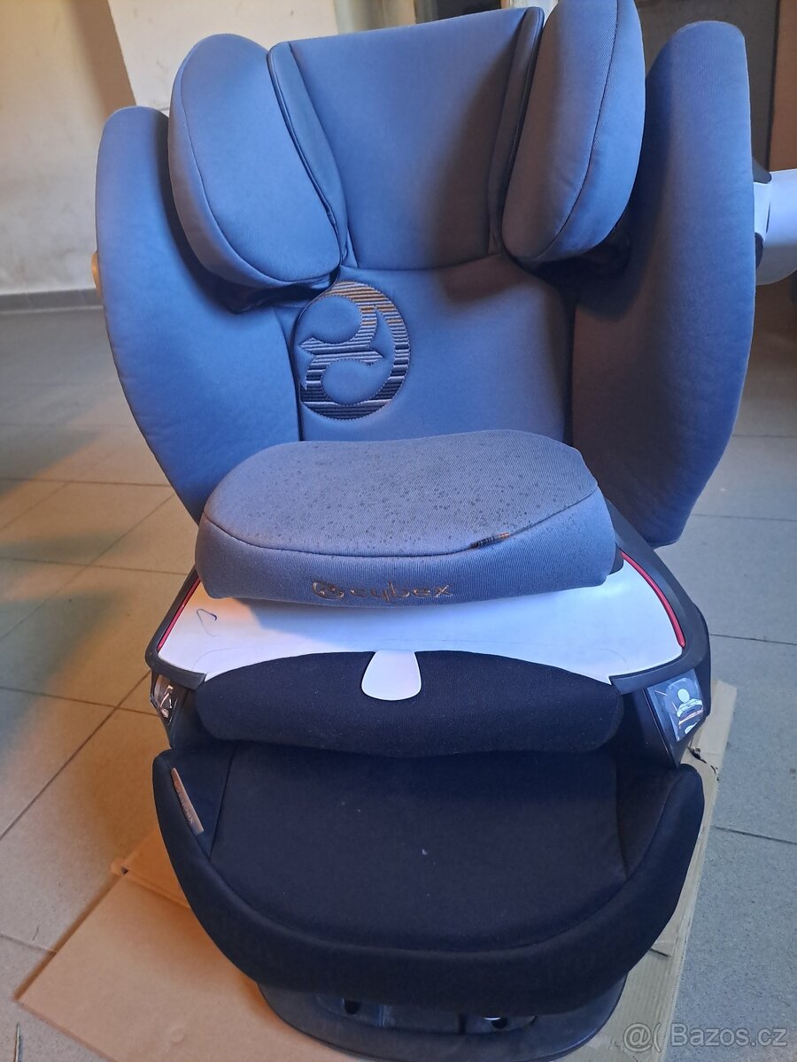 Autosedačka Cybex pallas m-fix