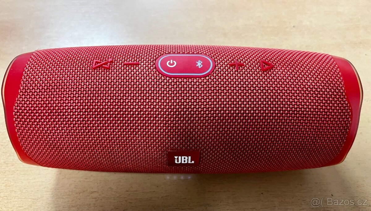 bluetooth reproduktor JBL Charge 4