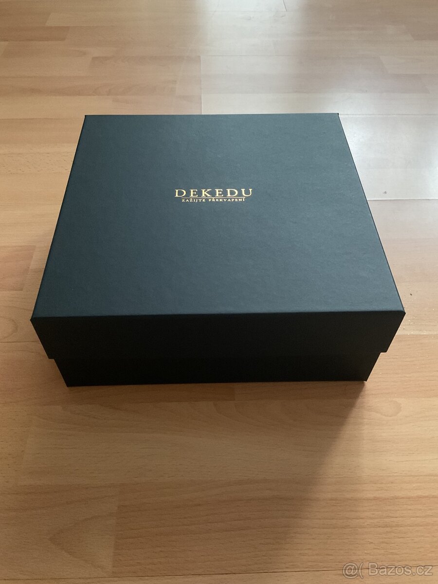Luxusní dárkové krabice