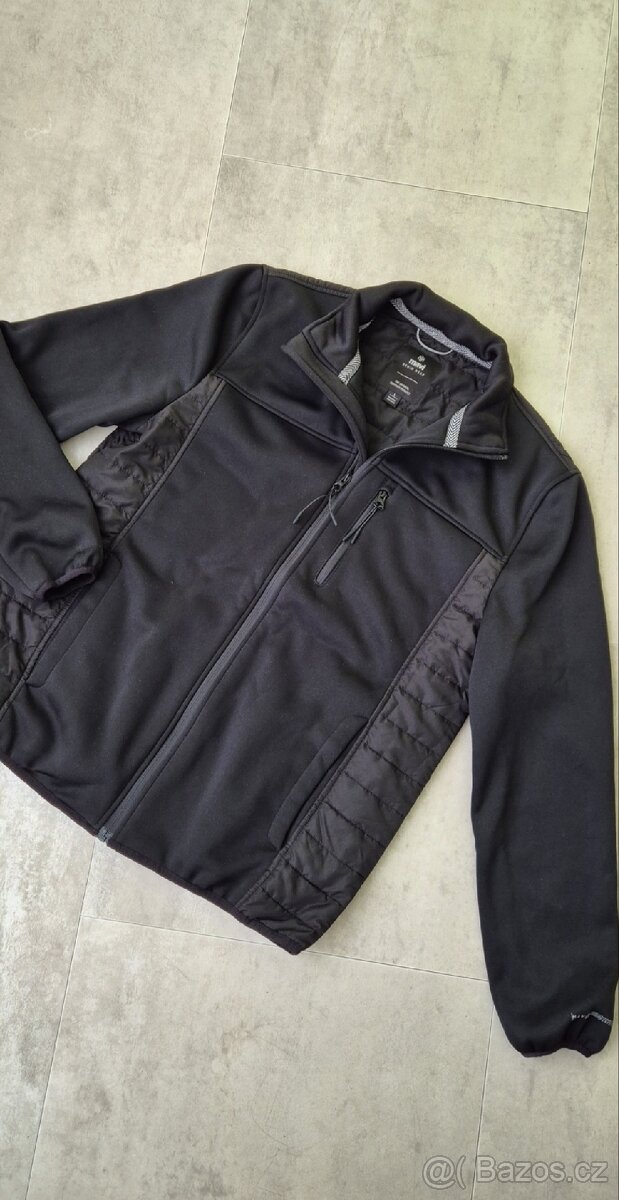 Pánská softshellová bunda Mavi