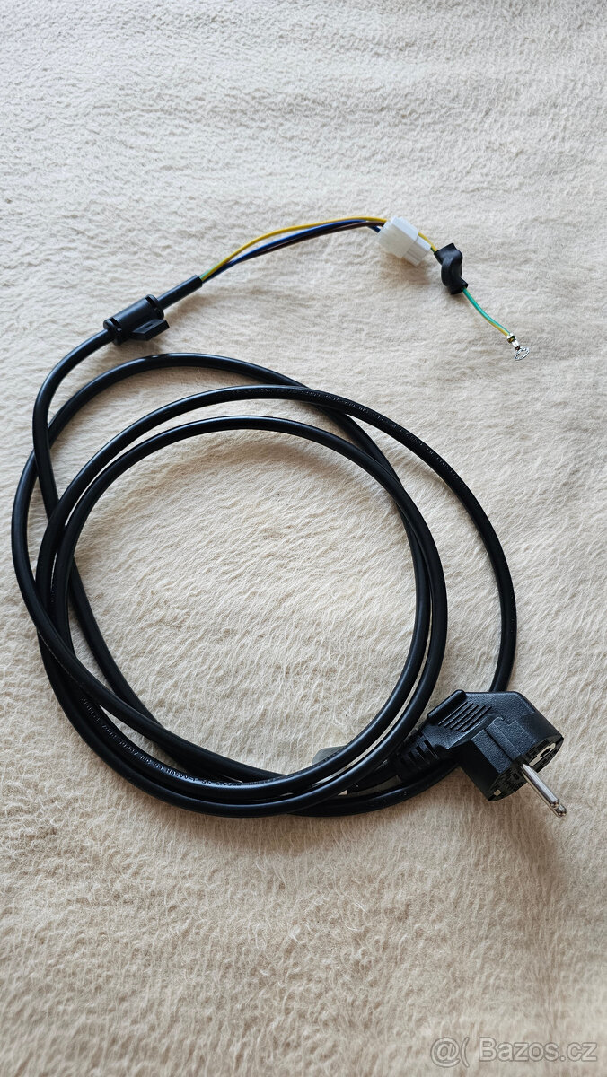 Samsung 3903-001015 napájecí kabel chladničky