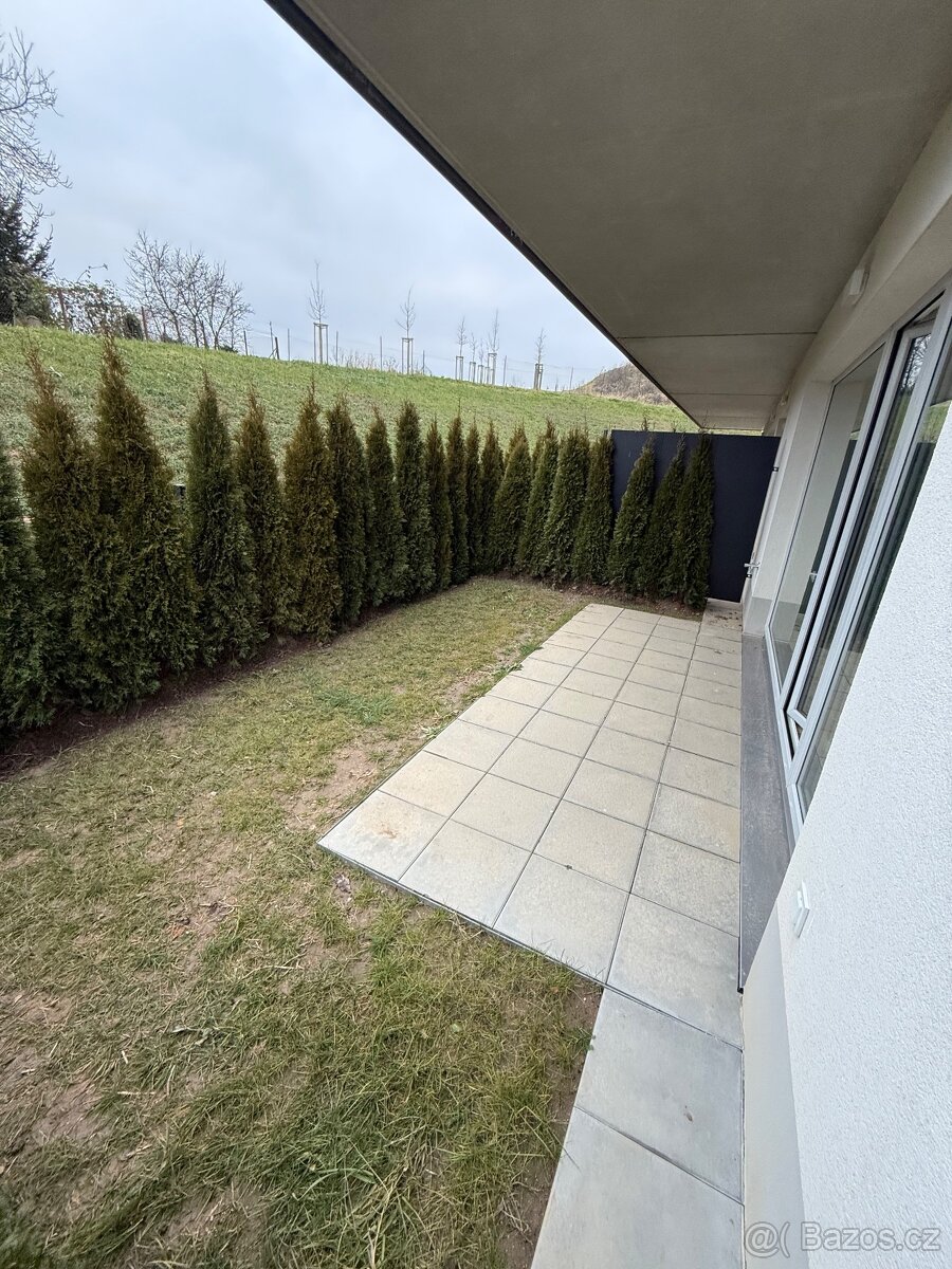 BYT-TOP-EXLUZIVNÍ 3+KK+ZAHRADA-102 m2,PRODÁNO