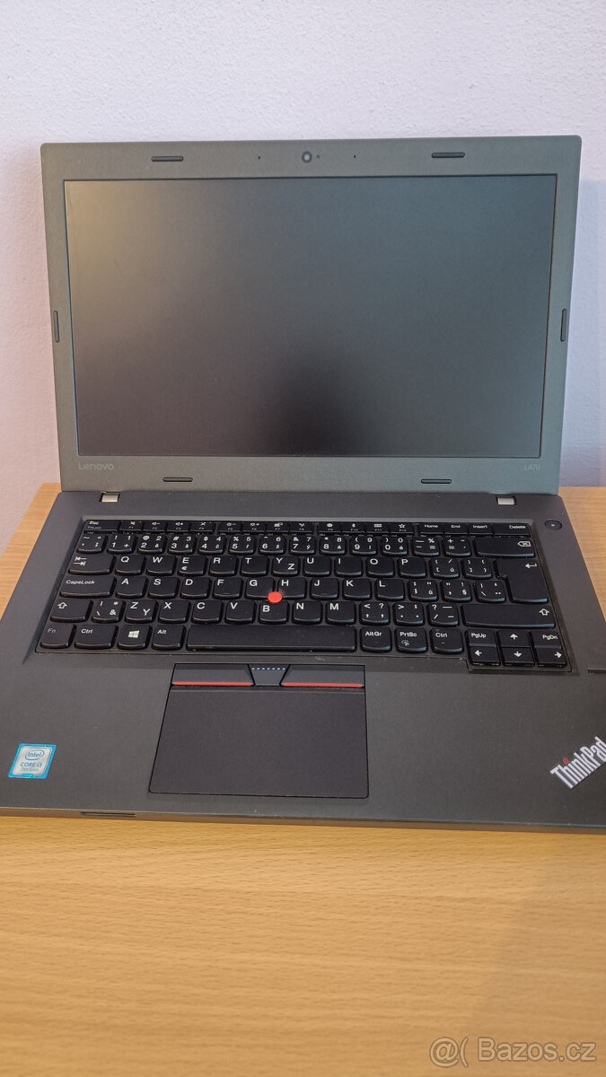 Lenovo/i3-7100U/SSD 256 GB/RAM 8 GB