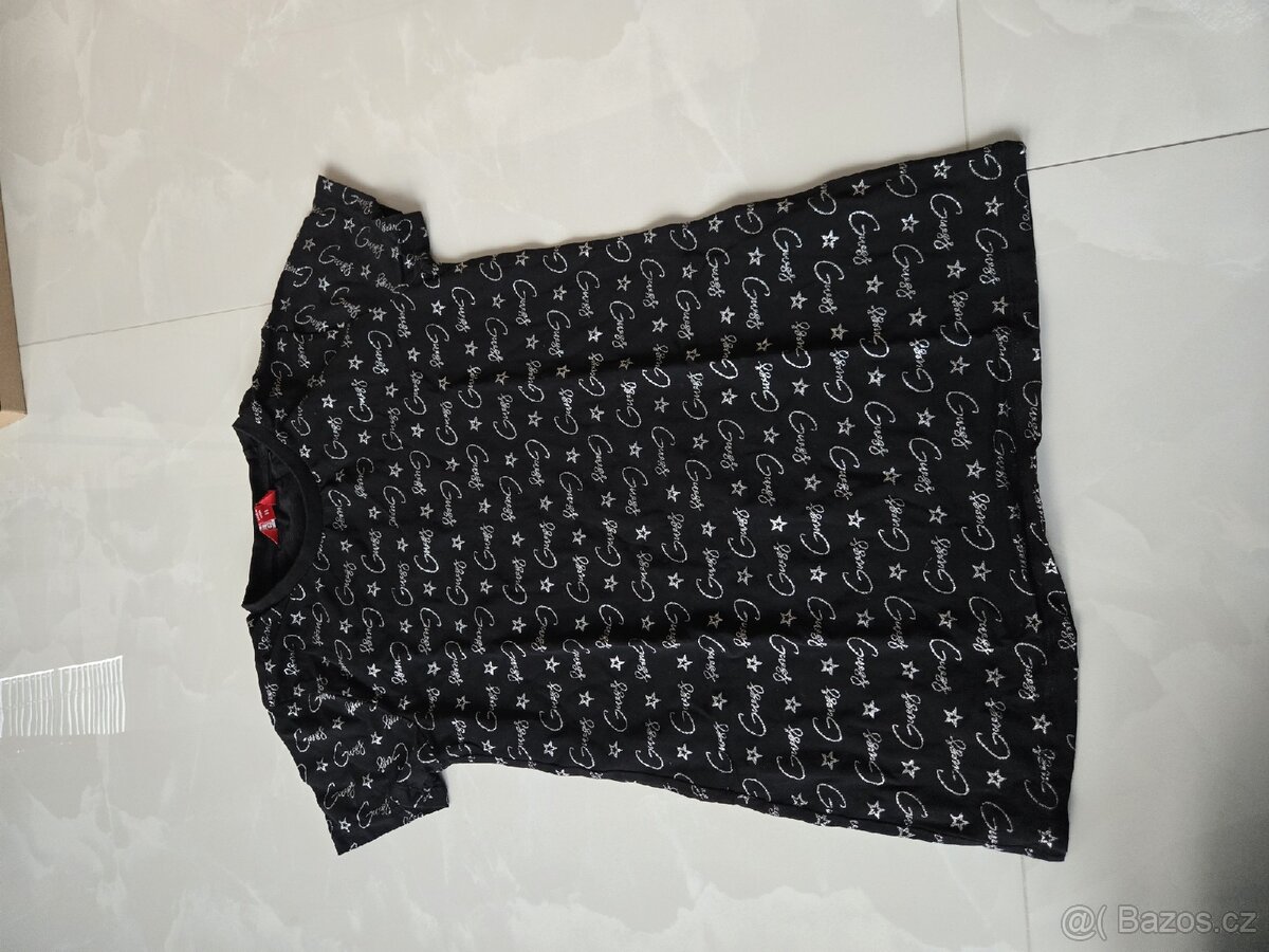 Guess tričko 14 let