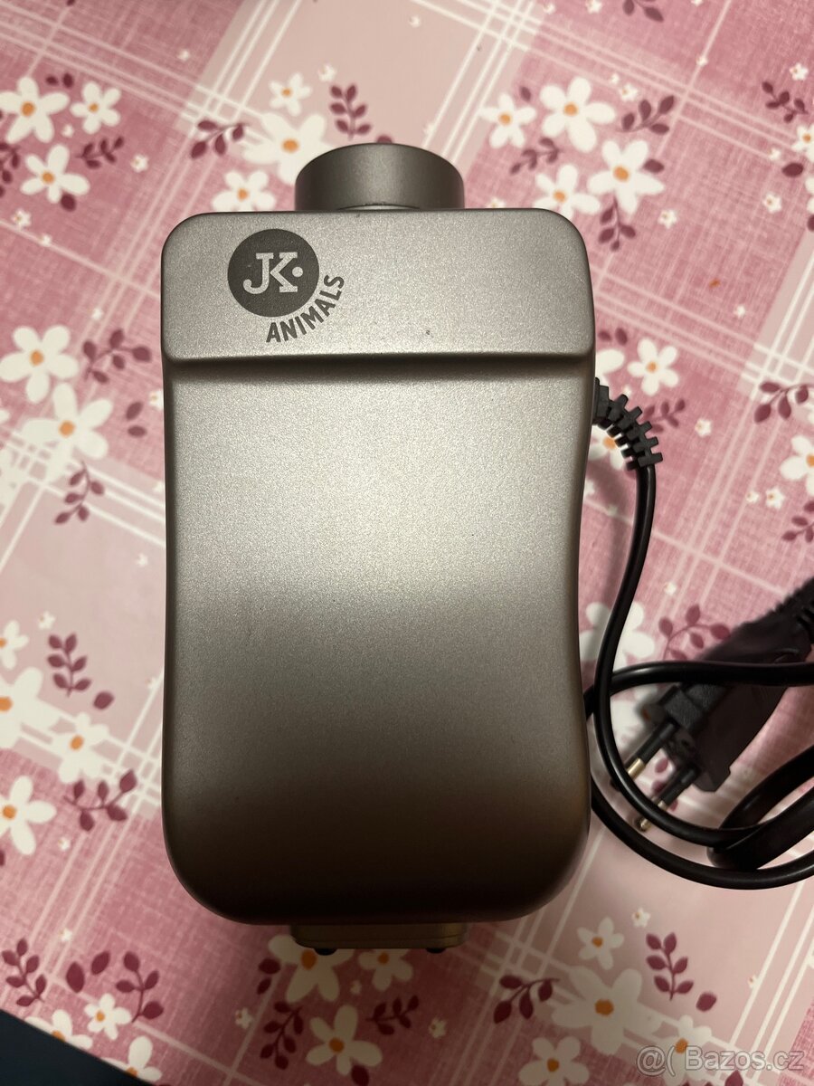 Okysličovač akvária