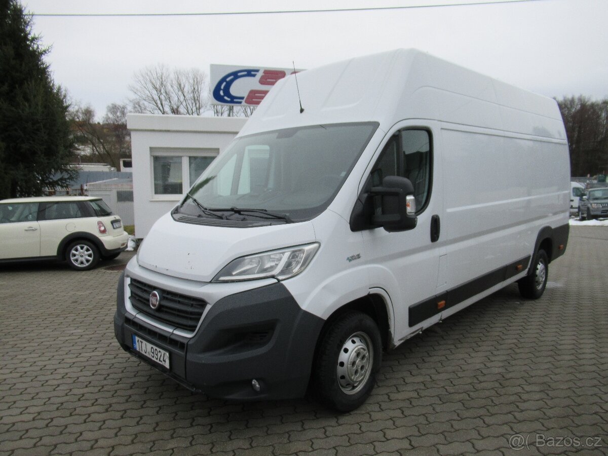 FIAT DUCATO L4H3