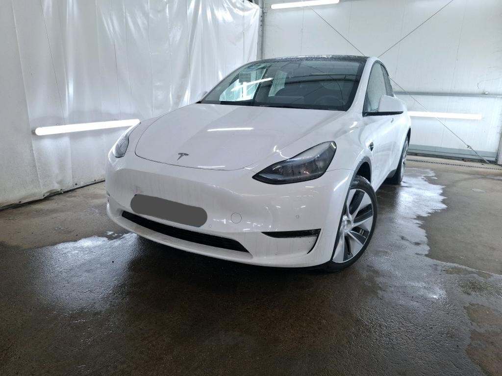 Tesla Model Y AWD 4x4 Long Range - 1855