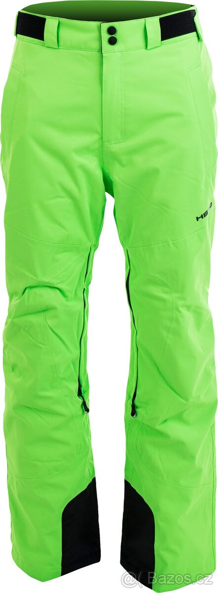 Lyžařské kalhoty HEAD CLASSIC PANTS, velikost M