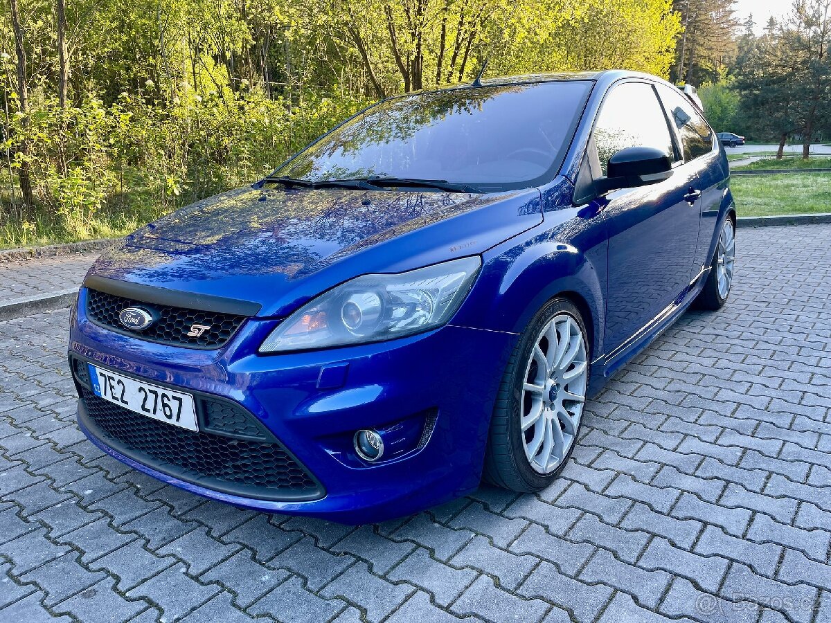 Ford focus st225