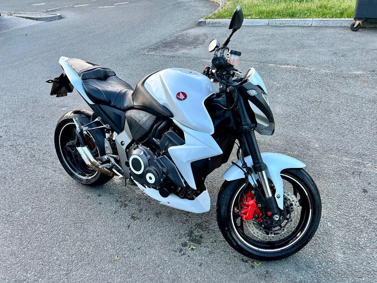 HONDA CB1000R