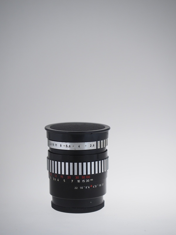 Orestor 2.8/100