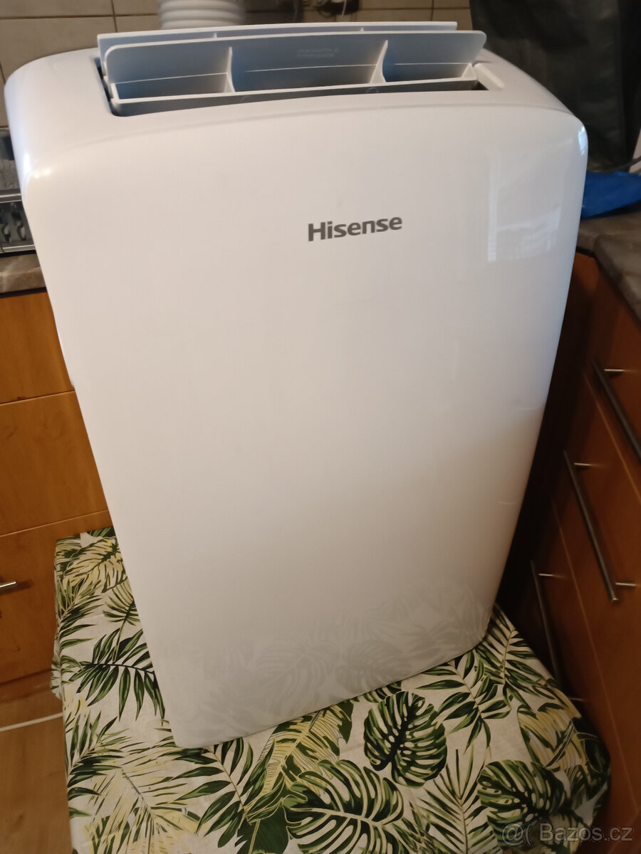 Mobilní klimatizace Hisense APH12