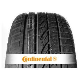 275/30 r21 Continental zimní/letní sada