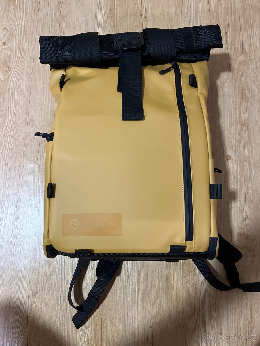 Prodám foto-batoh WANDRD Prvke Lite 11l (16l)