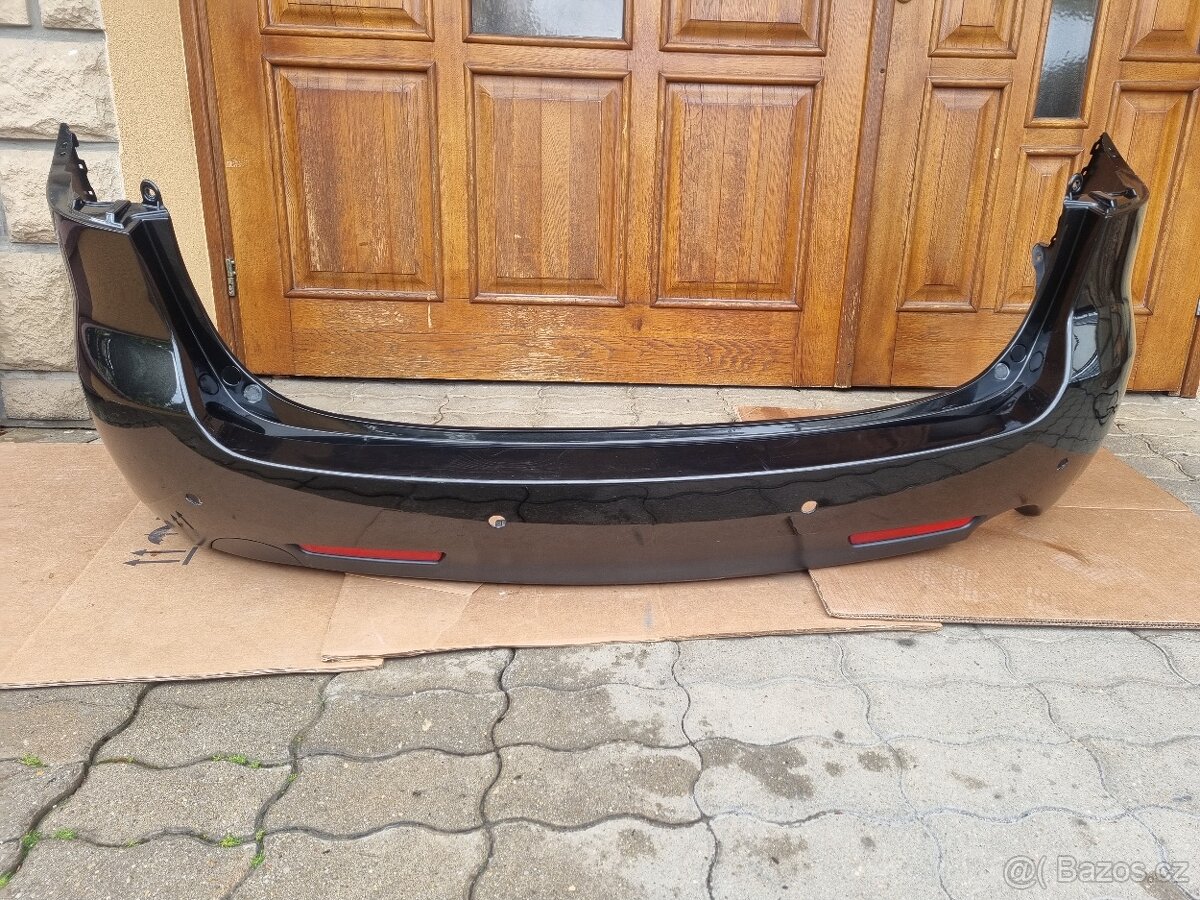 Mazda 6 GH zadný nárazník