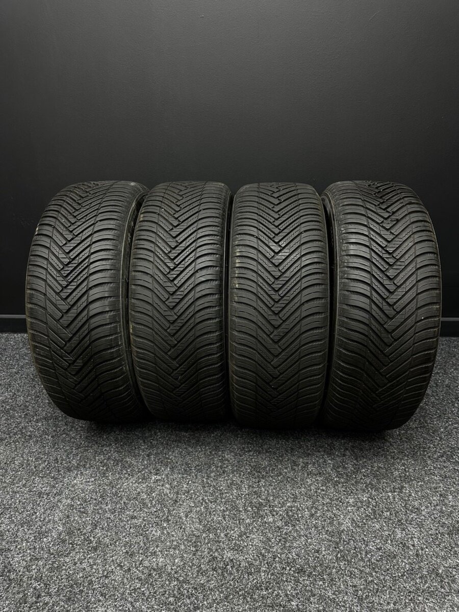 Sada pneu Hankook 205/55/16 94V 2018