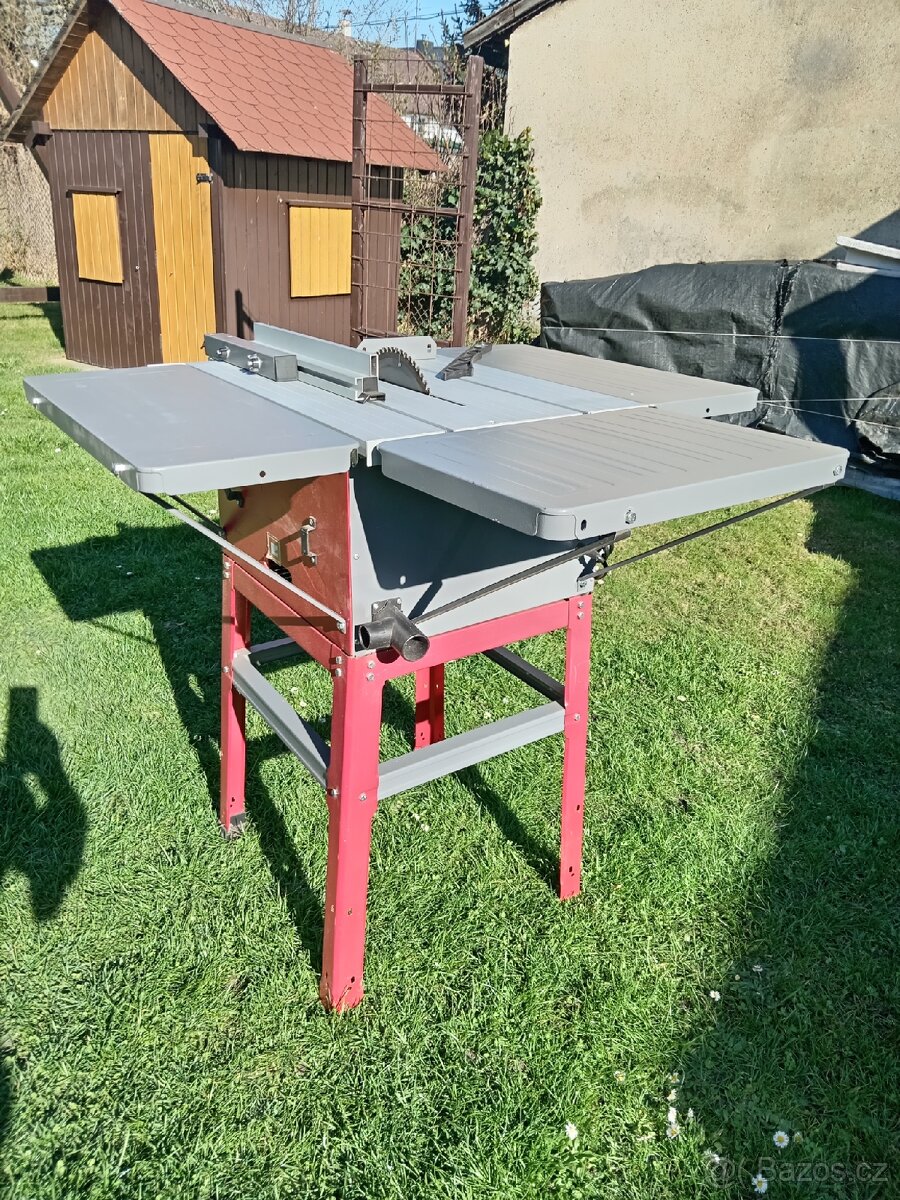 Prodám stolní kotoučovou pilu