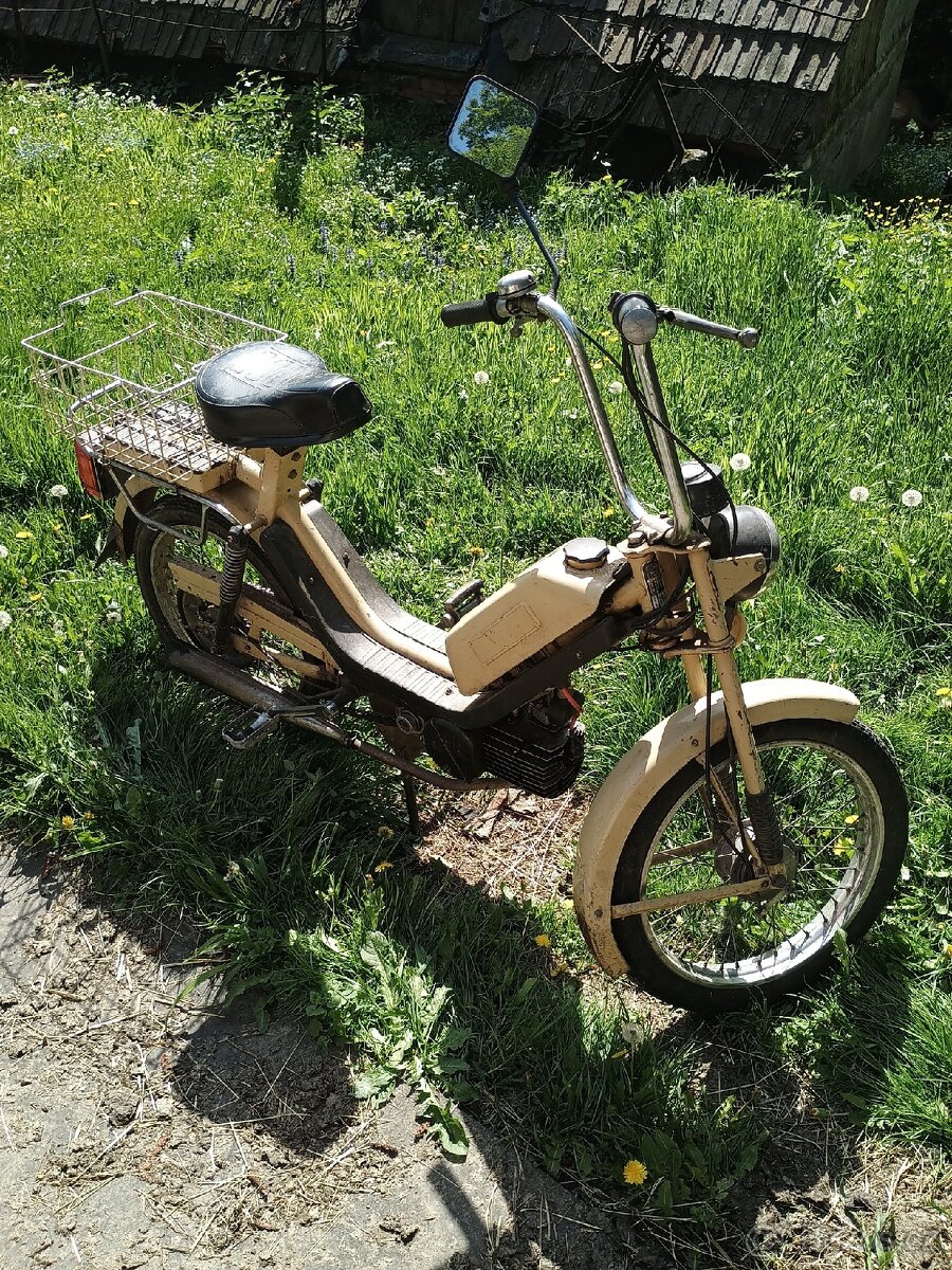 Babeta 210