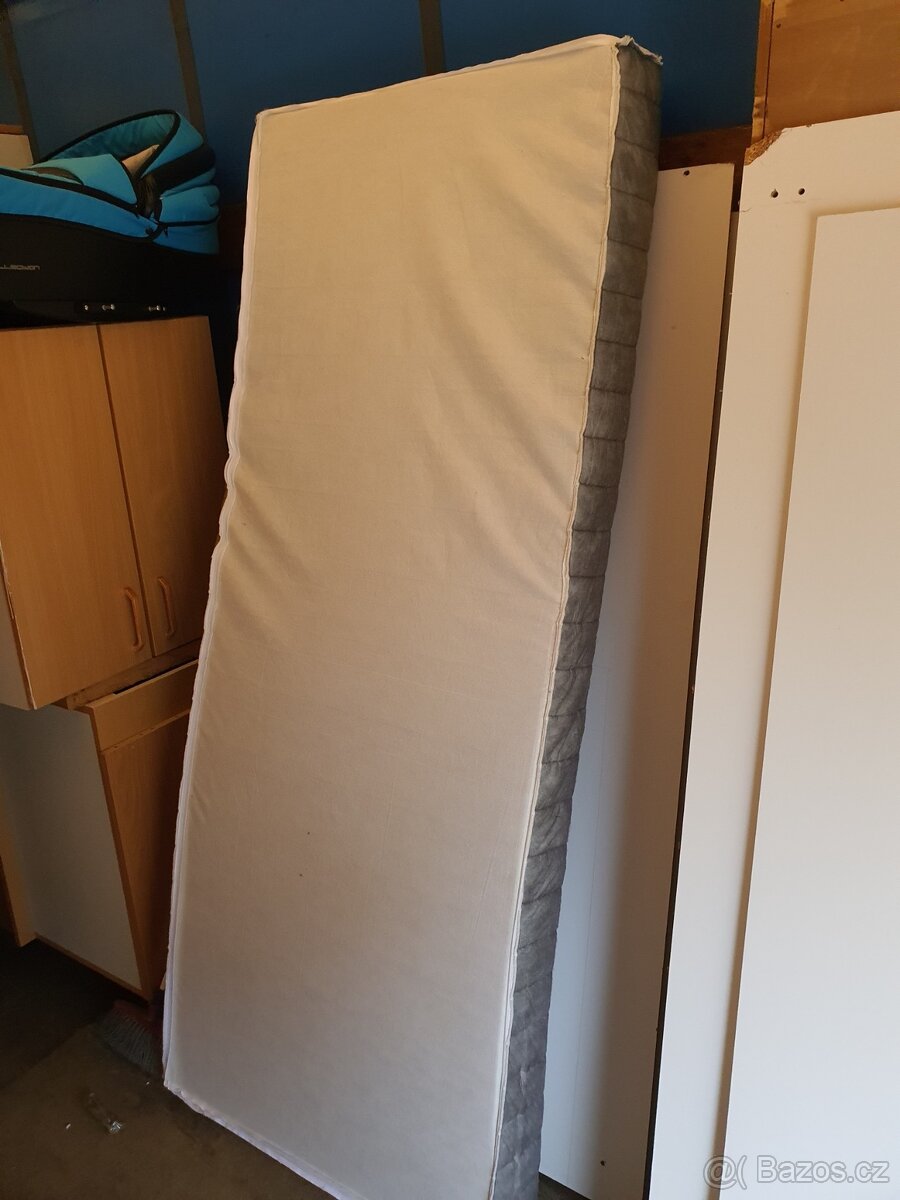 zn. matrace JYSK DREAMZONE 80x200, DOPRAVÍM