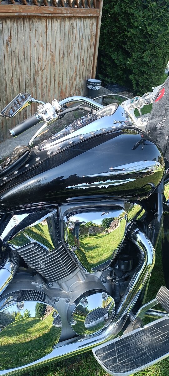 Honda VTX1300