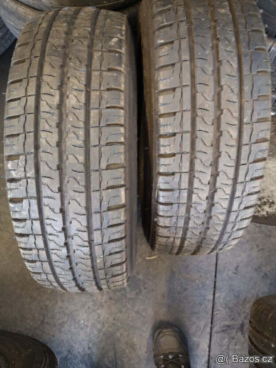 215/65 r15C 215/65/15C