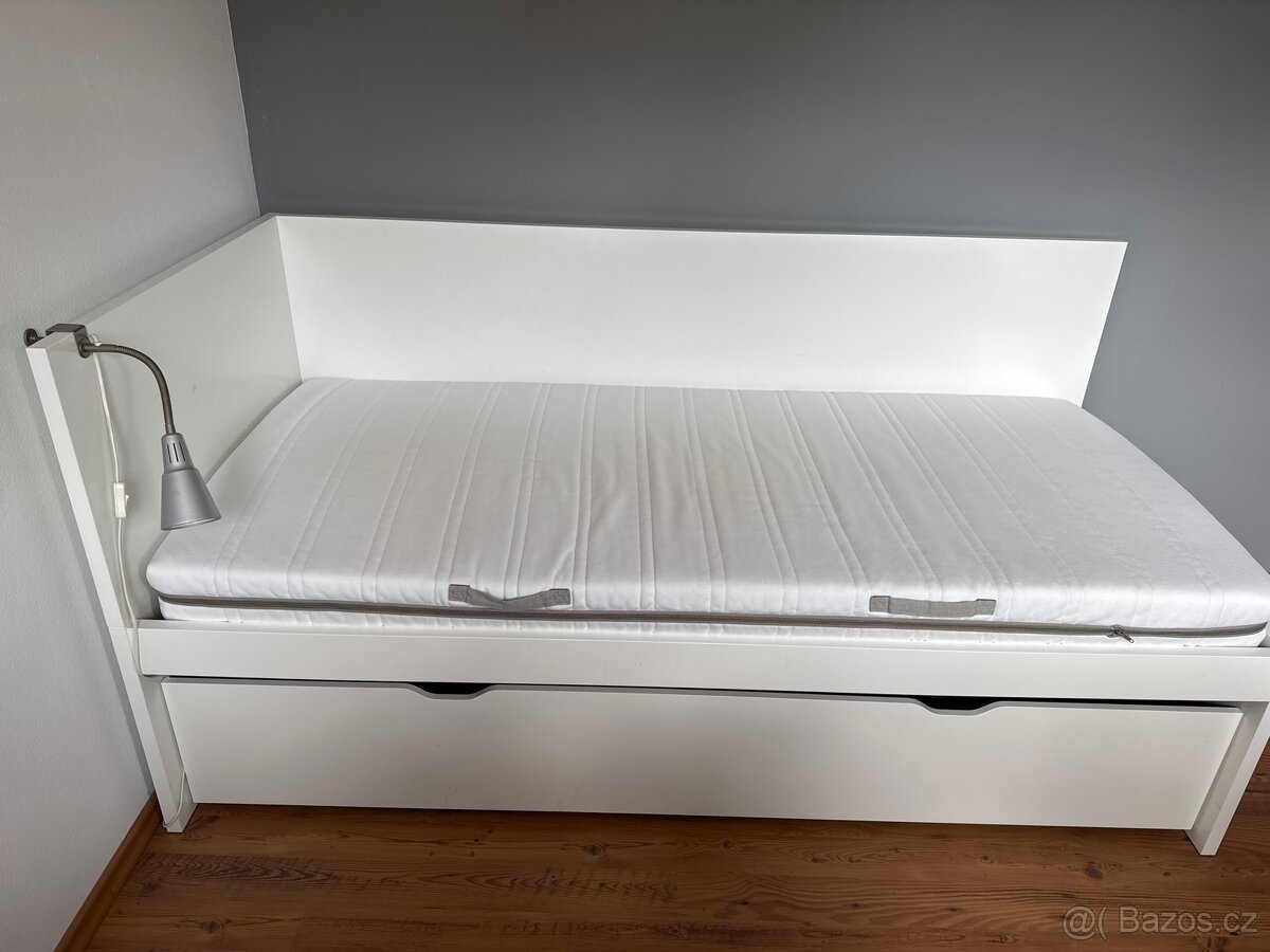 Postel IKEA
