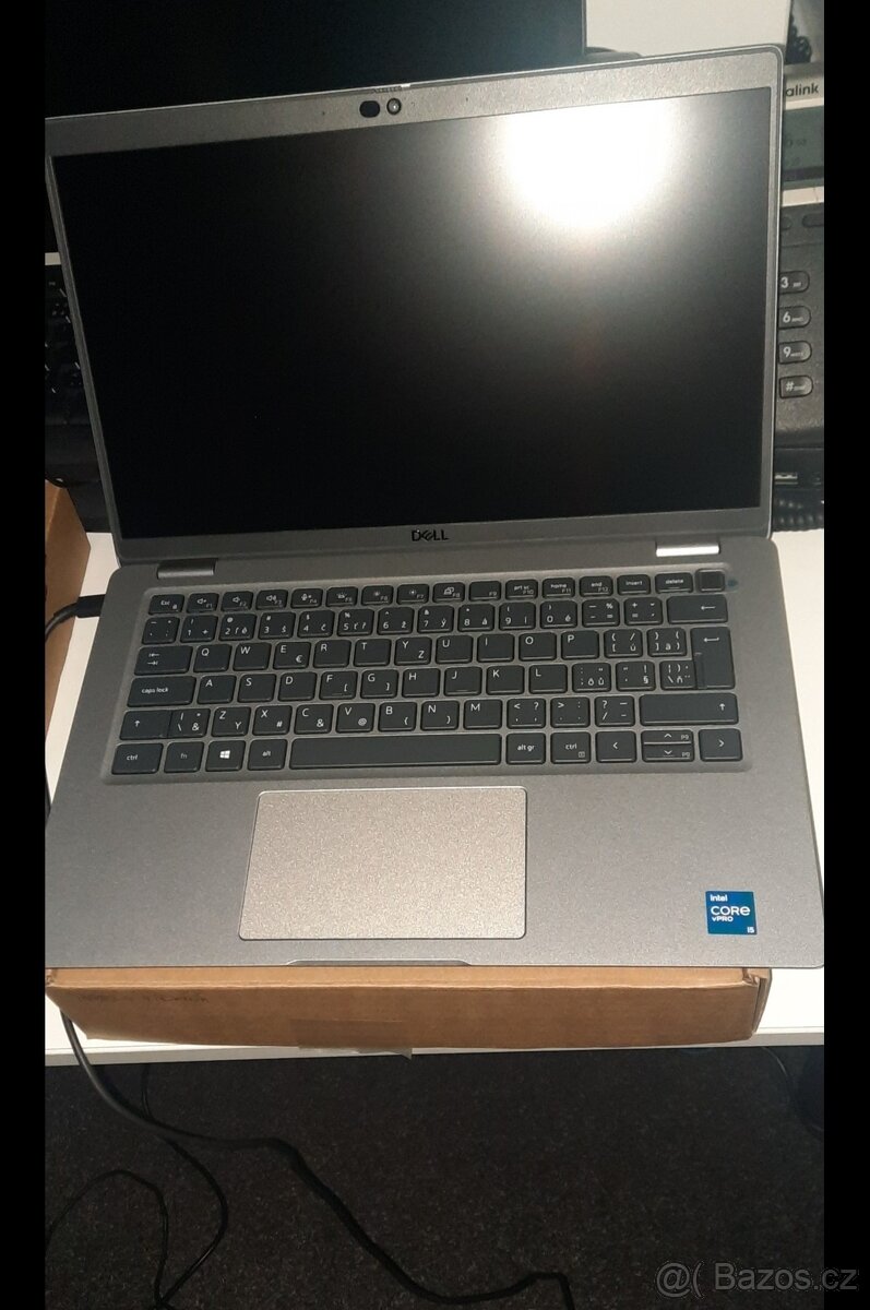 Prodám Notebook Dell Latitude 5420 nový
