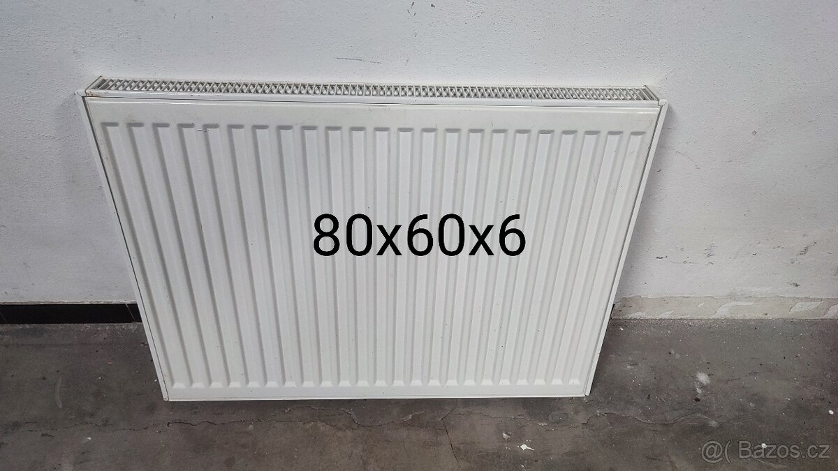 Radiator Korado