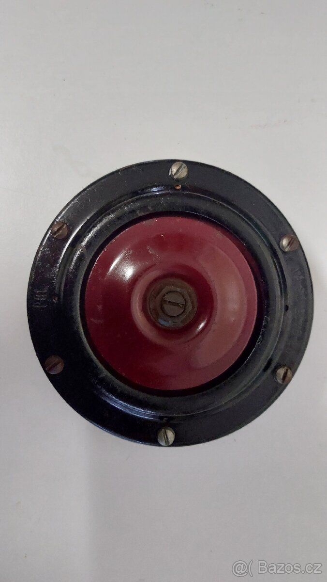 Klakson 6v Pal