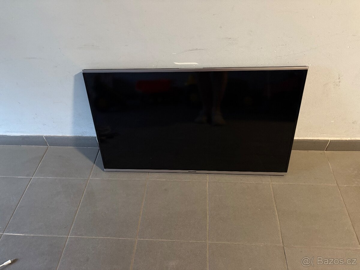 TV Panasonic TX-40AS640E