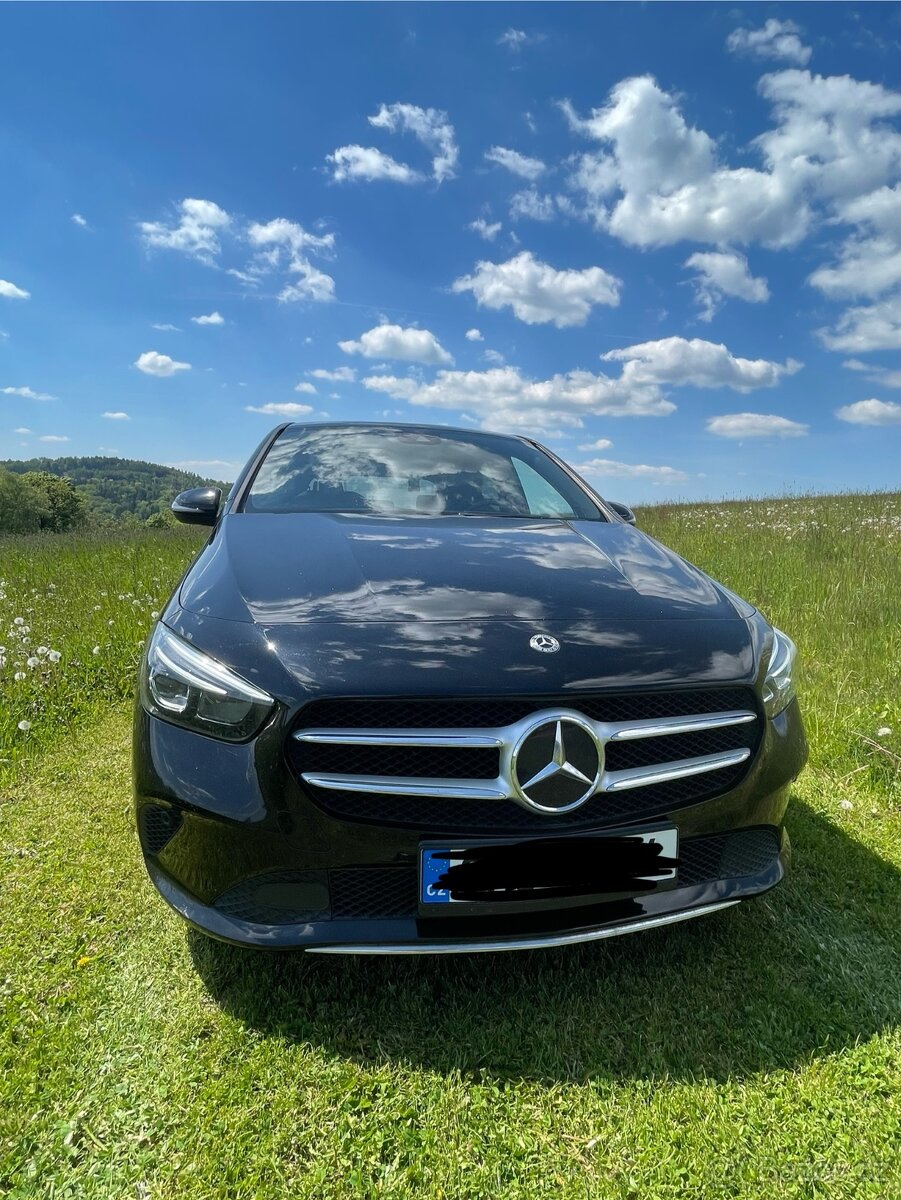 Mercedes