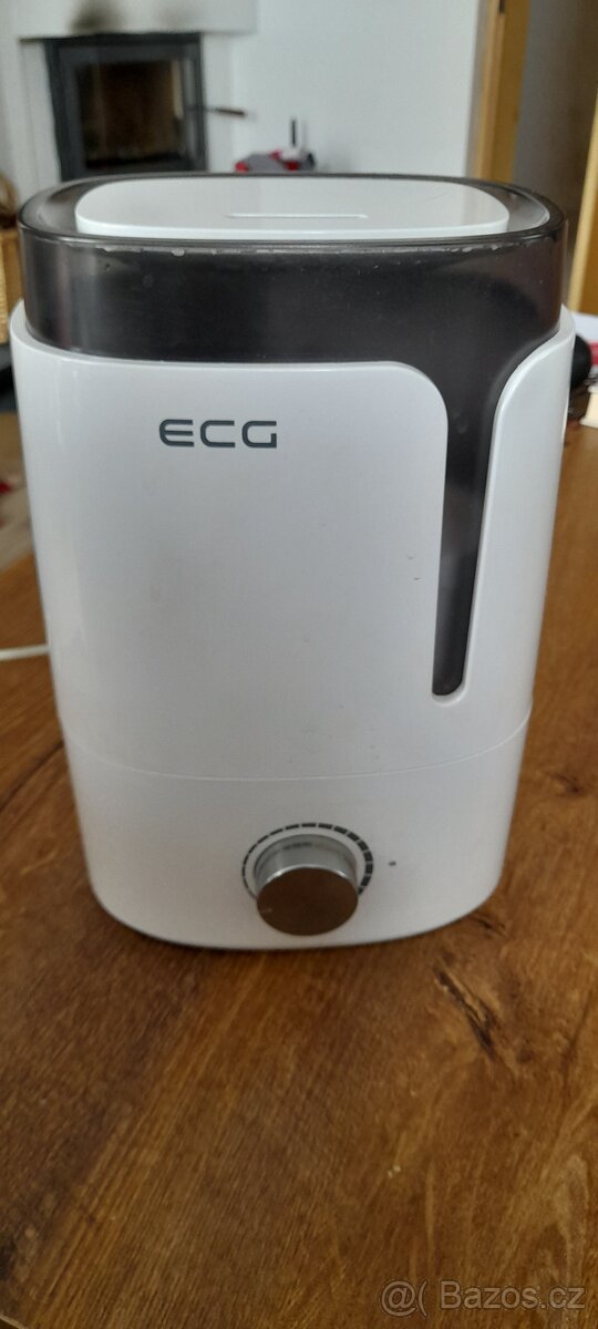 ECG AH M351