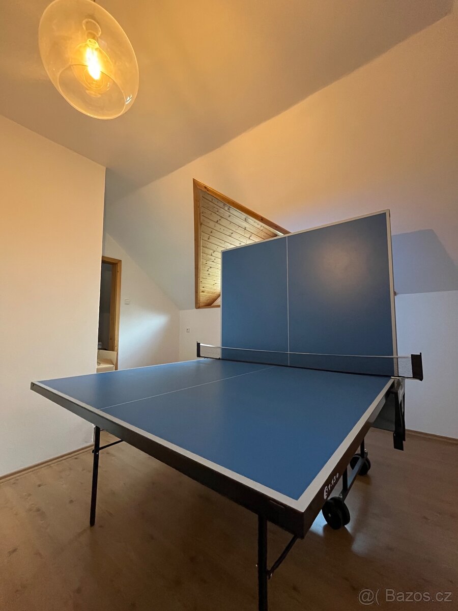 Stůl na stolní tenis Sponeta