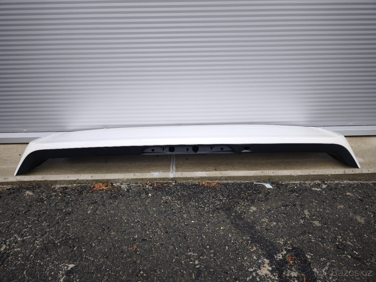 Zadní spoiler na RANGE ROVER SPORT 2010 - 2013