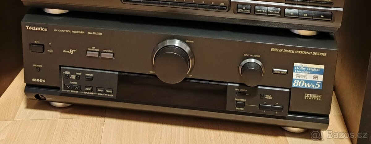 Technics