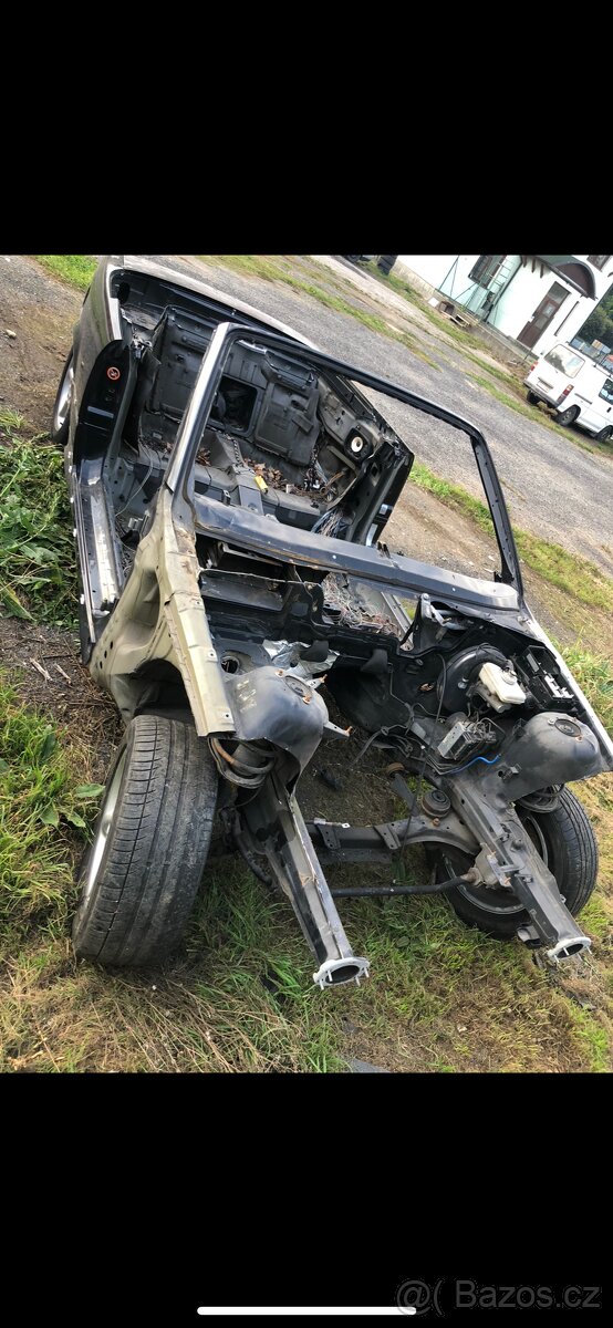 Bmw e36 cabrio kastle