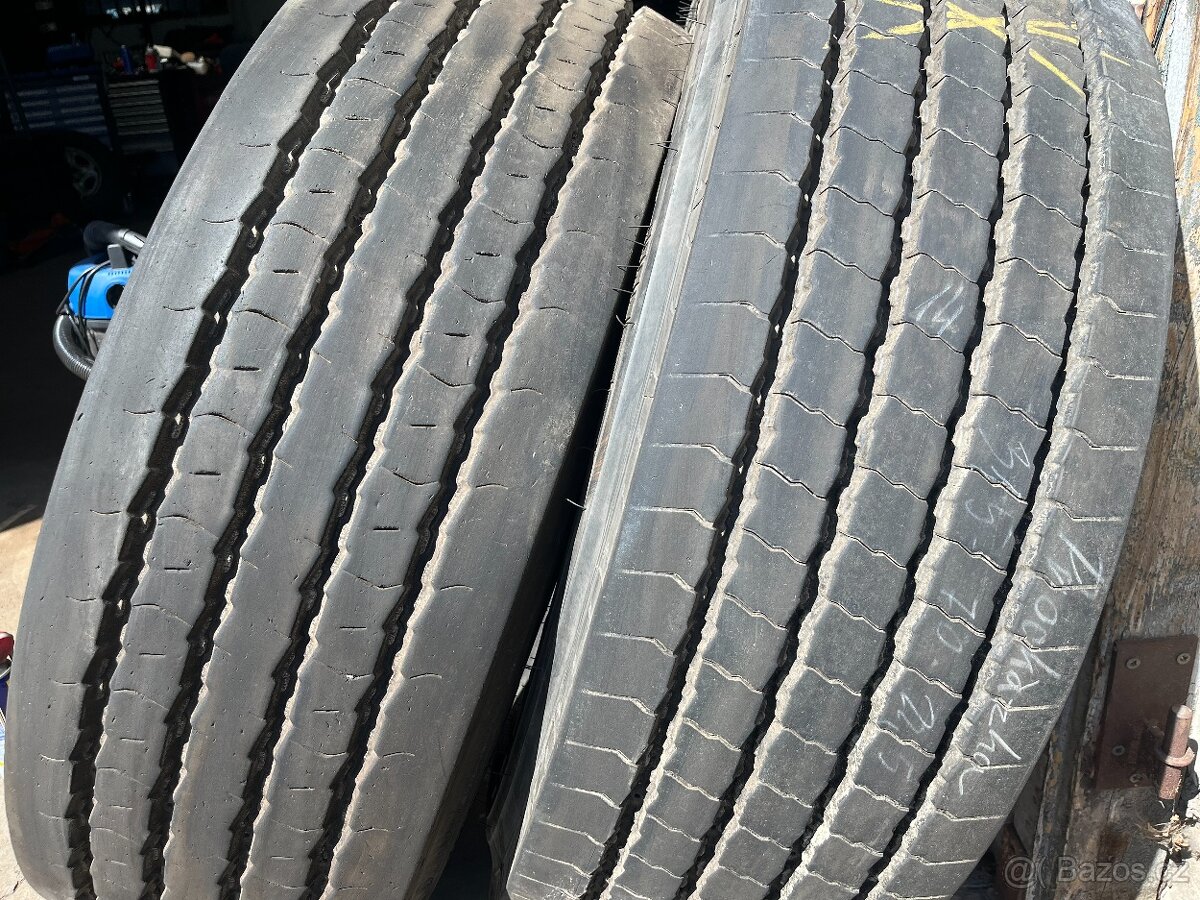 PIRELLI 315/70R22.5 315 70 22.5 R22.5