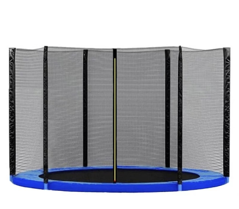Horní síť na trampolínu
