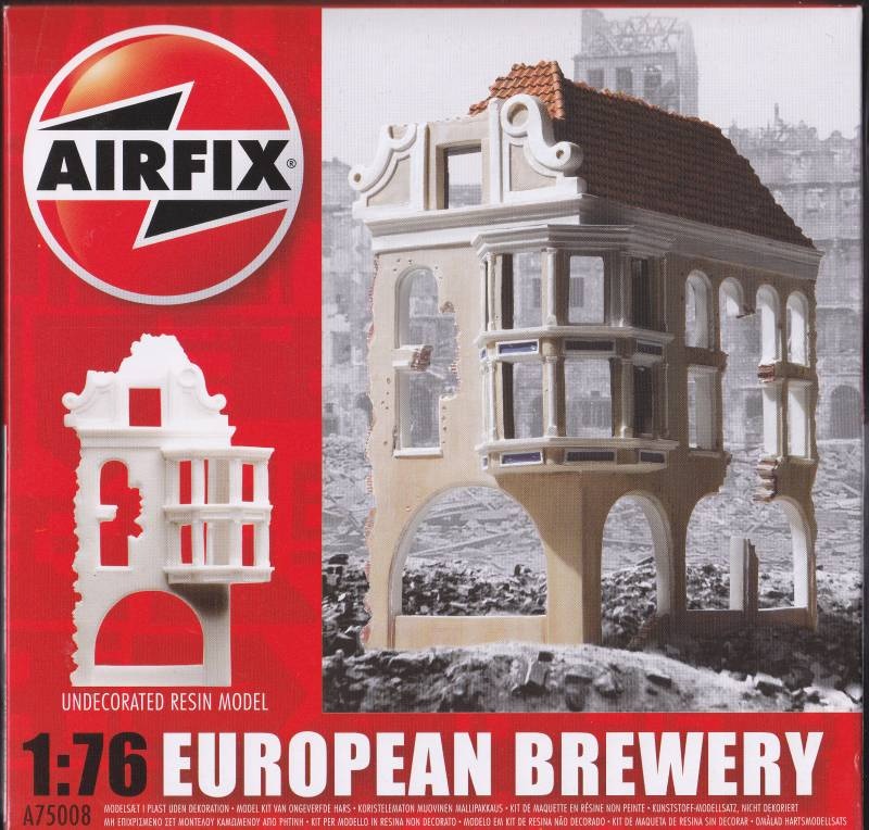 European Brewery