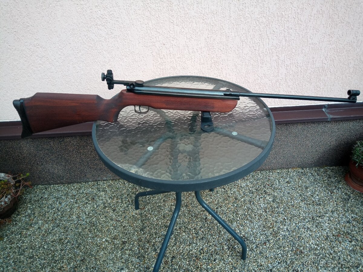 vzduchovka